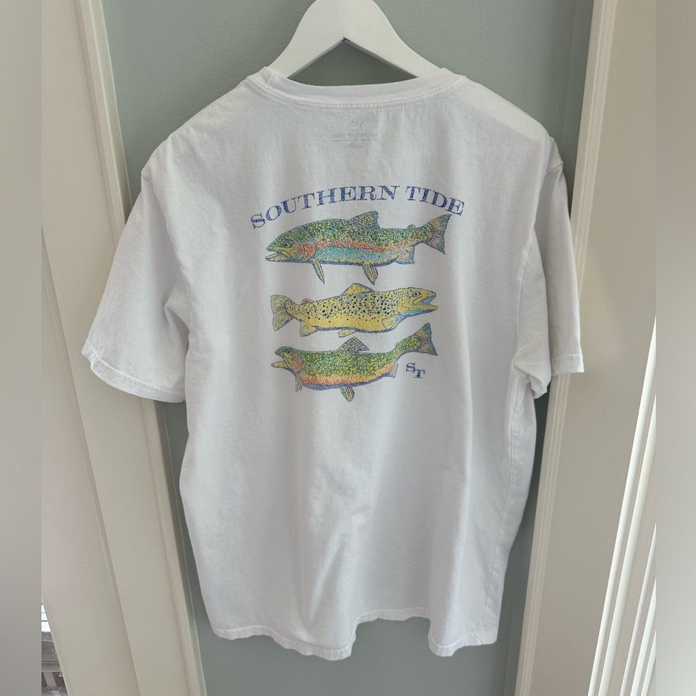 Southern Tide T-Shirt